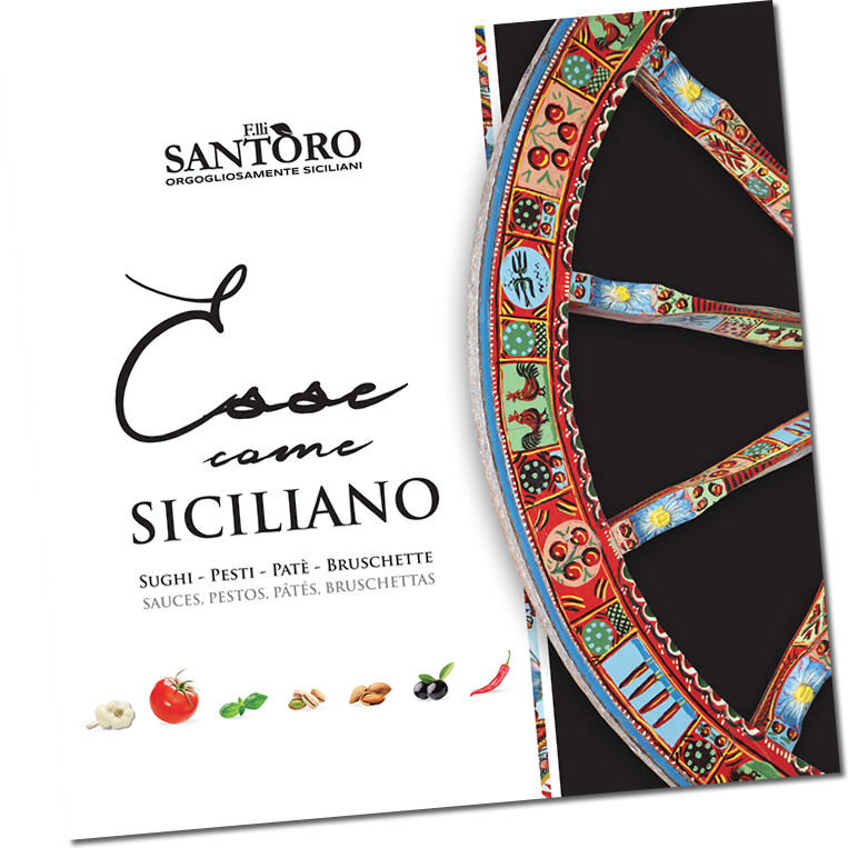 Catalogo Santoro Conserve